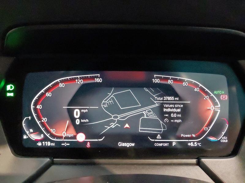 2023 BMW 1 SERIES 128TI 5DR STEP AUTO [LIVE COCKPIT PROFESSIONAL]