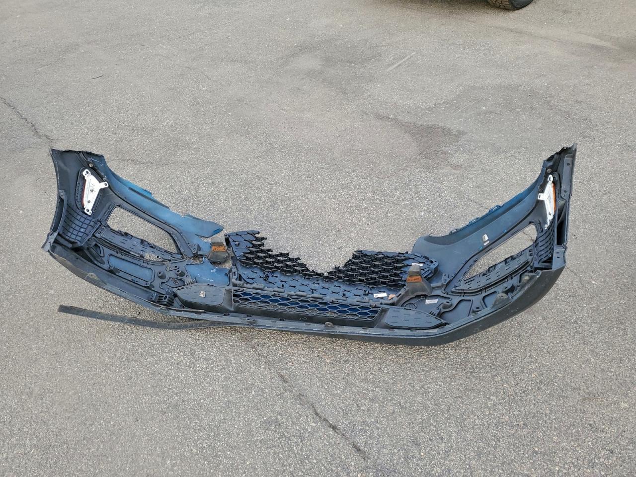 2018 Hyundai Kona Se VIN: KM8K1CAA7JU158484 Lot: 96114985