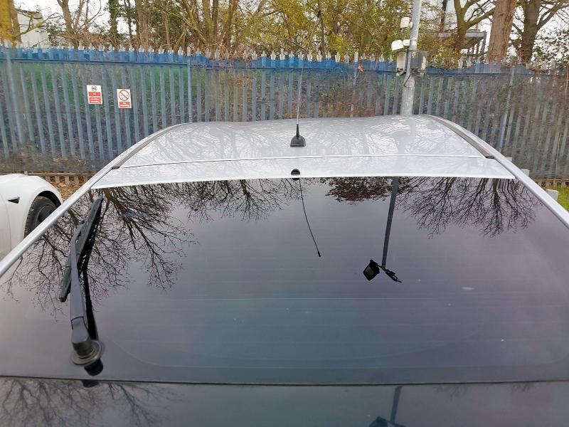 2011 TOYOTA PRIUS 1.8 VVTI T3 5DR CVT AUTO