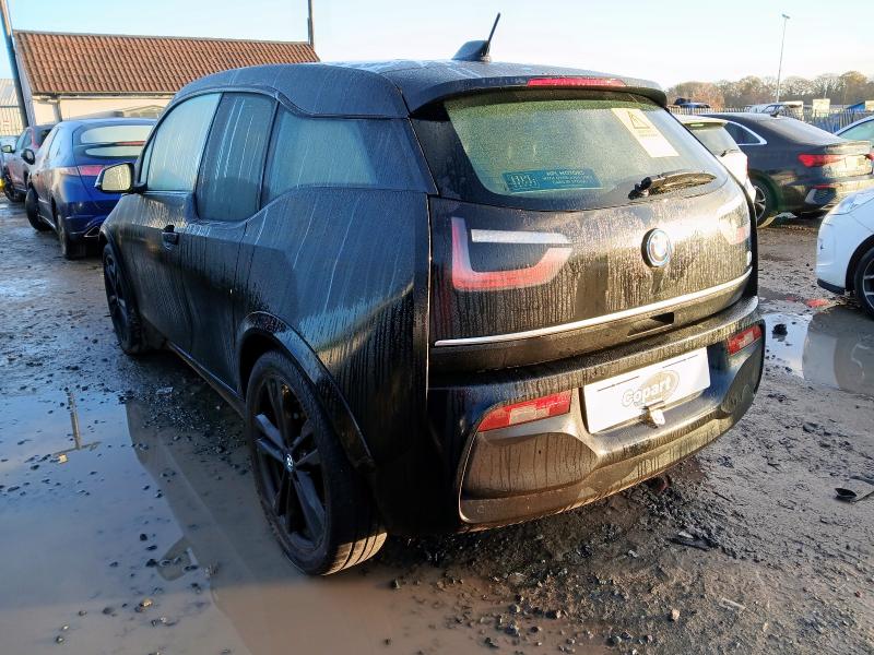 2021 BMW I3 135KW S 42KWH 5DR AUTO
