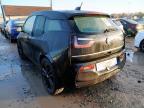 2021 BMW I3 135KW S 42KWH 5DR AUTO for sale at Copart WOLVERHAMPTON