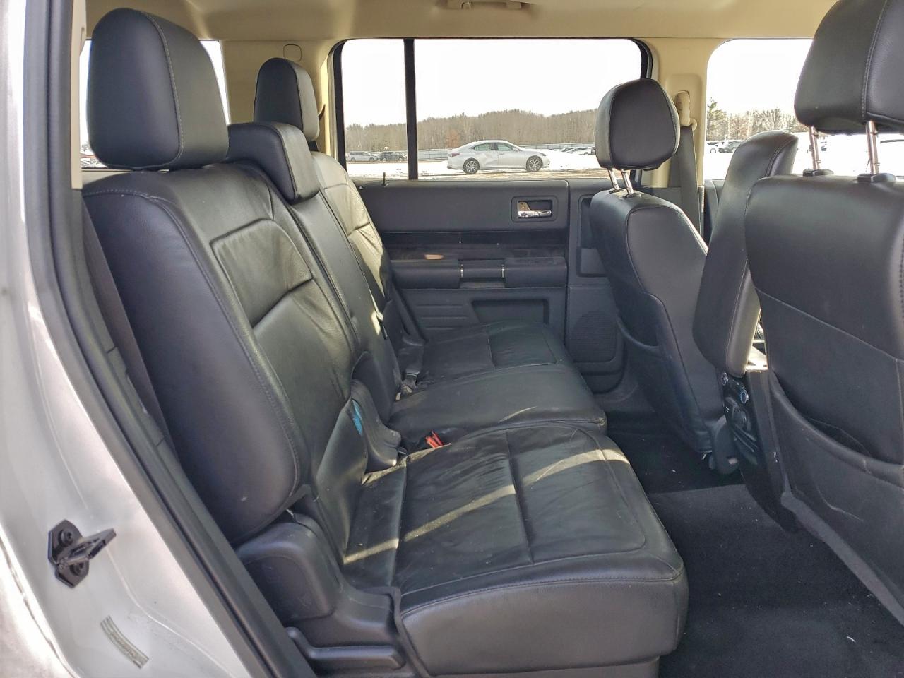 2015 Ford Flex Sel VIN: 2FMGK5C85FBA22795 Lot: 95479815