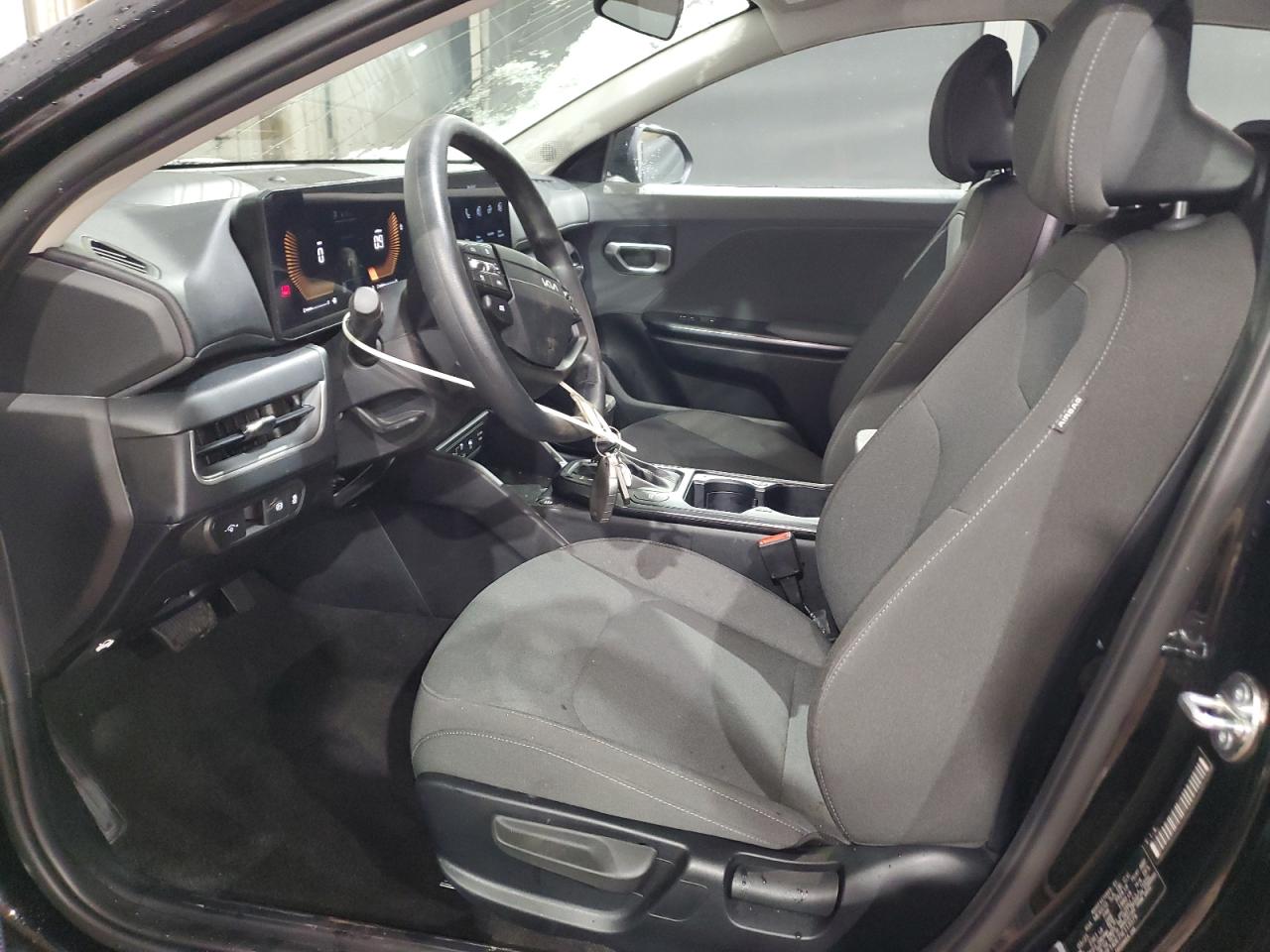 2025 Kia K4 Lx VIN: 3KPFT4DE7SE113579 Lot: 96130205