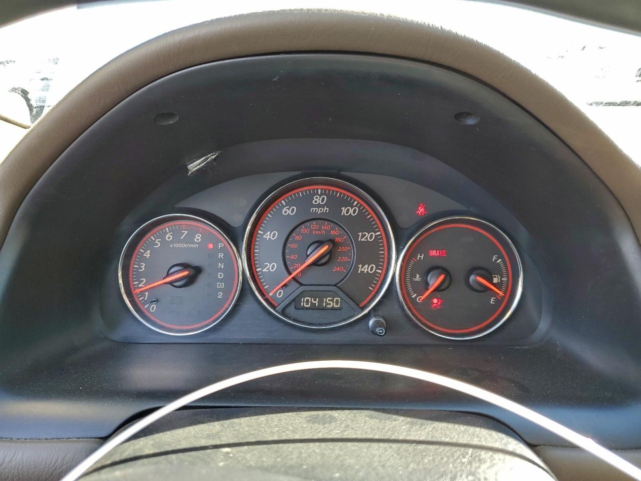 2003 Honda Civic Ex VIN: 1HGEM22953L075914 Lot: 95112915