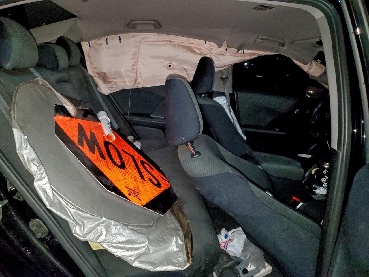 2016 Honda Accord Lx VIN: 1HGCR2F40GA227638 Lot: 96631435