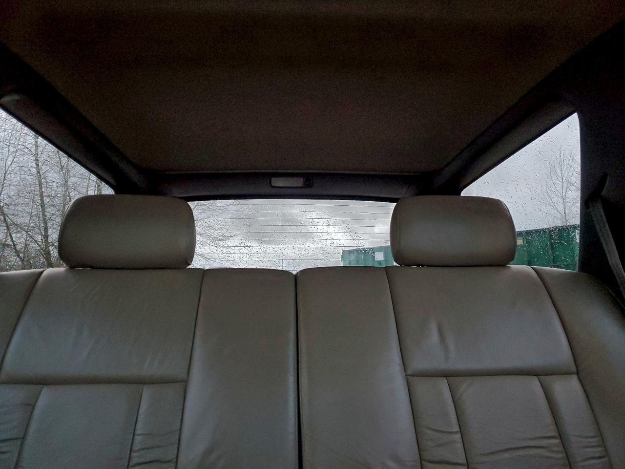 1997 Toyota 4Runner Limited VIN: JT3HN87R7V0096583 Lot: 96546325