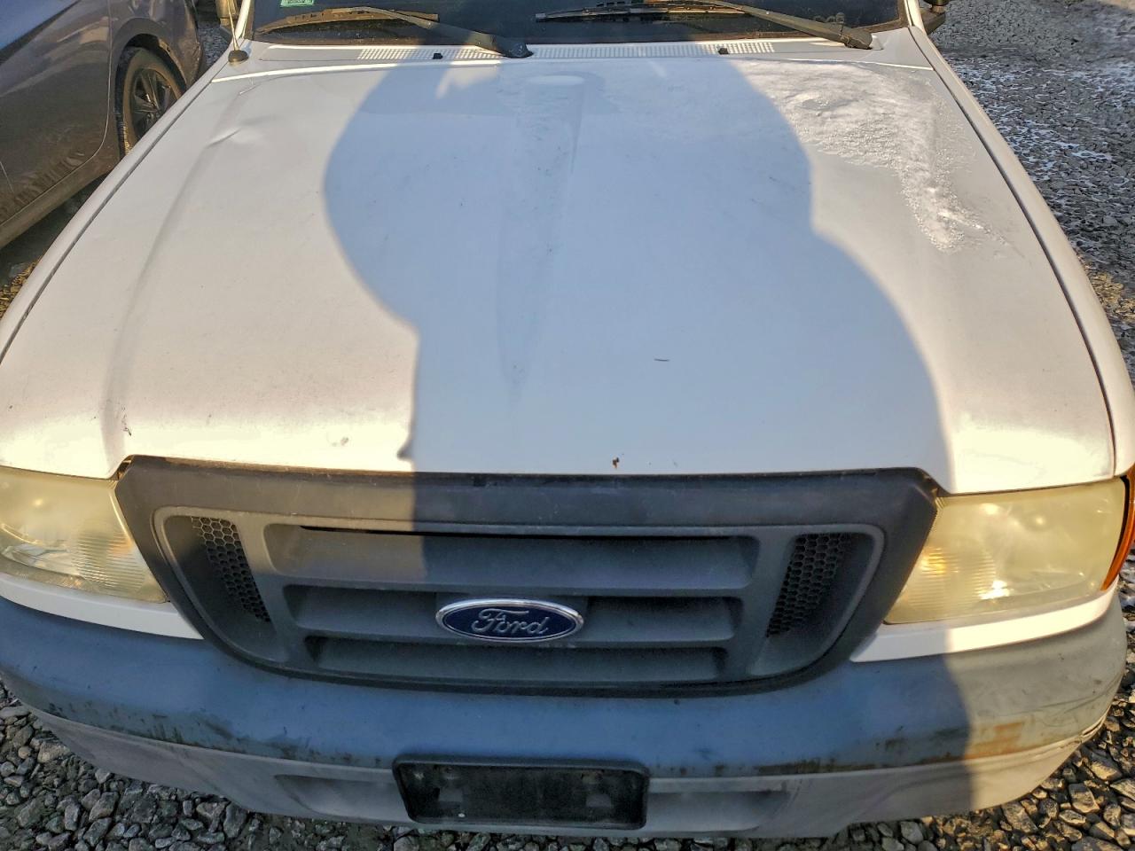 2004 Ford Ranger VIN: 1FTYR10U34TA00905 Lot: 97240145