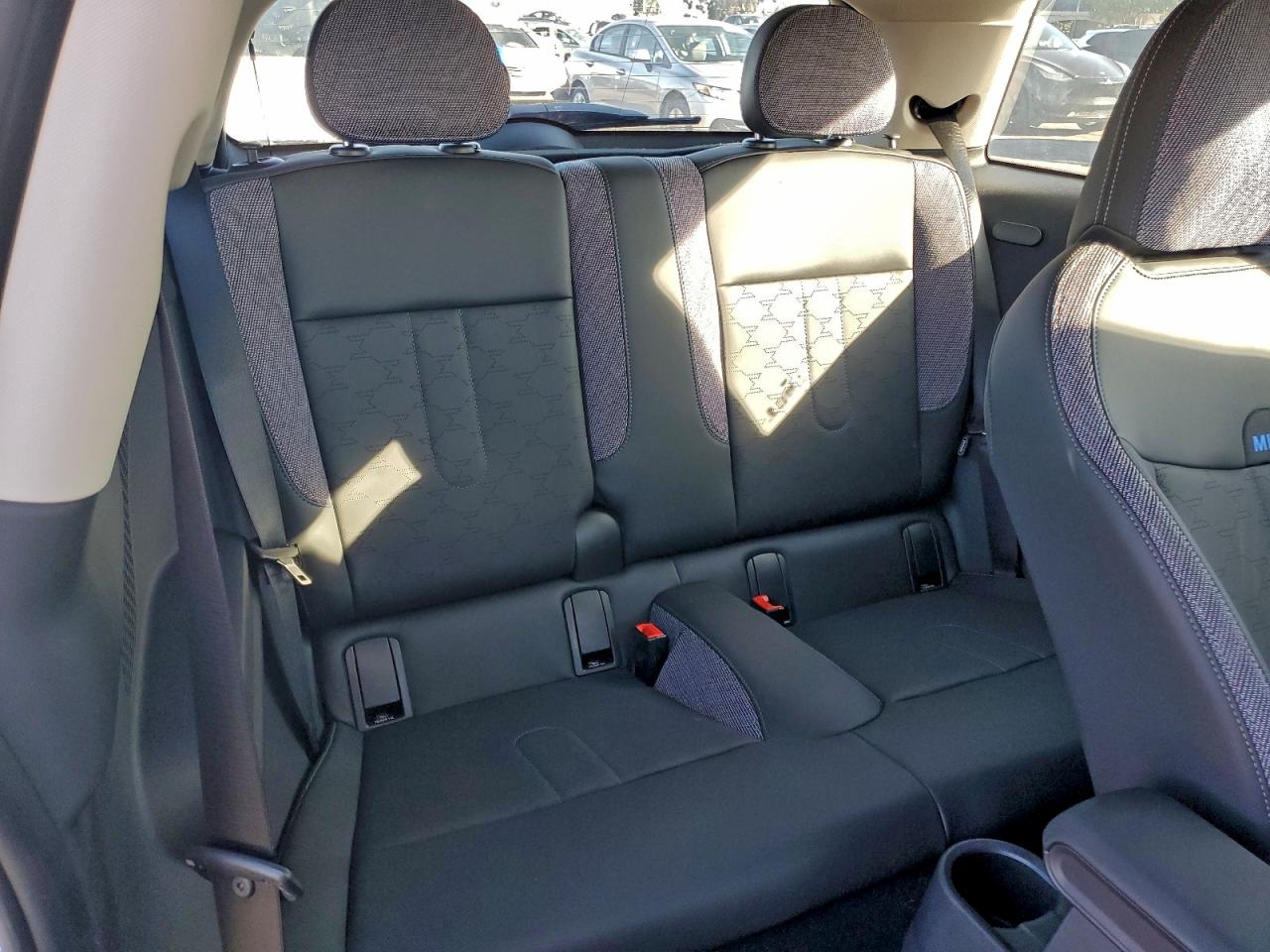 2025 Mini Cooper S VIN: WMW23GD09S2W96591 Lot: 94944805