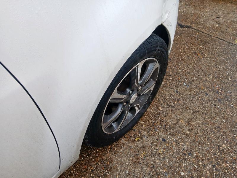 2016 HYUNDAI IX20 1.4 BLUE DRIVE SE 5DR