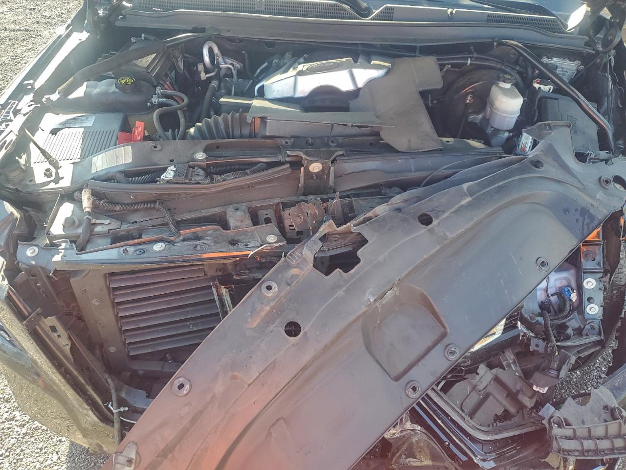 2020 Cadillac Escalade Luxury VIN: 1GYS4BKJ4LR304862 Lot: 95822545