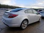 2014 VAUXHALL INSIGNIA 2.0 CDTI [163] ECOFLEX SRI NAV 5DR [START STOP] for sale at Copart WHITBURN