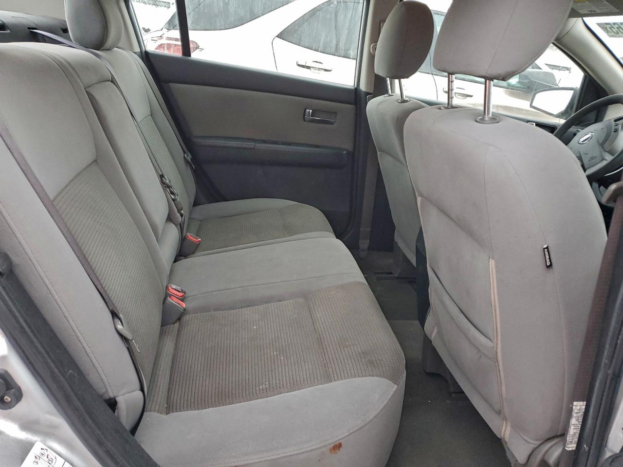 2011 Nissan Sentra 2.0 VIN: 3N1AB6AP7BL701706 Lot: 94967665