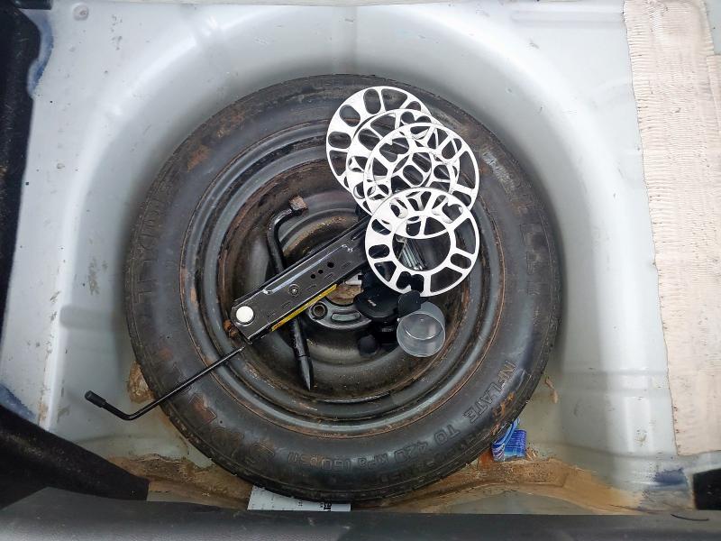 2015 FORD FIESTA 1.0 ECOBOOST ZETEC 5DR