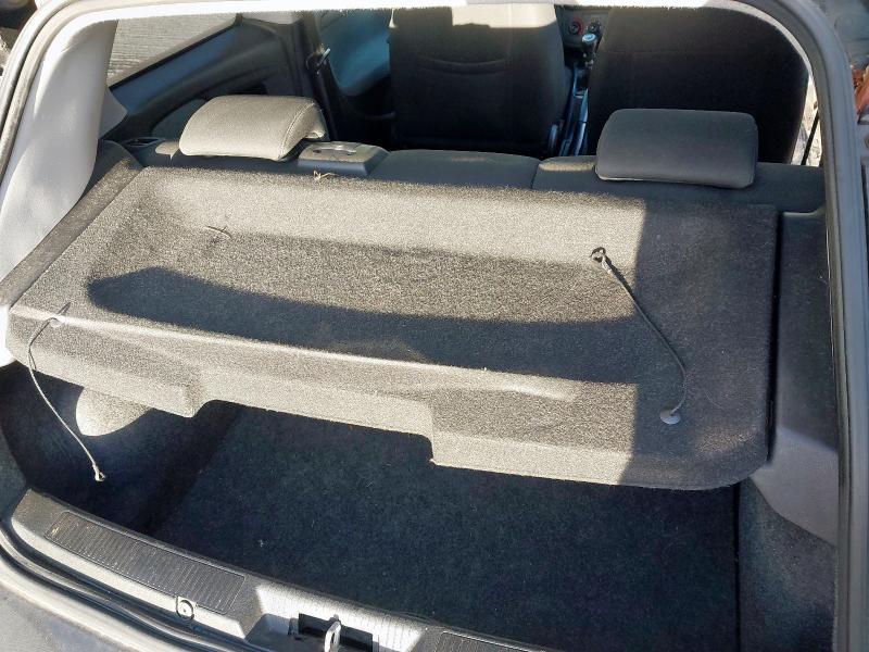 2010 FIAT PUNTO EVO 1.4 GP 3DR