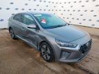 2020 HYUNDAI IONIQ 1.6 GDI HYBRID PREMIUM SE 5DR DCT for sale at Copart SANDY