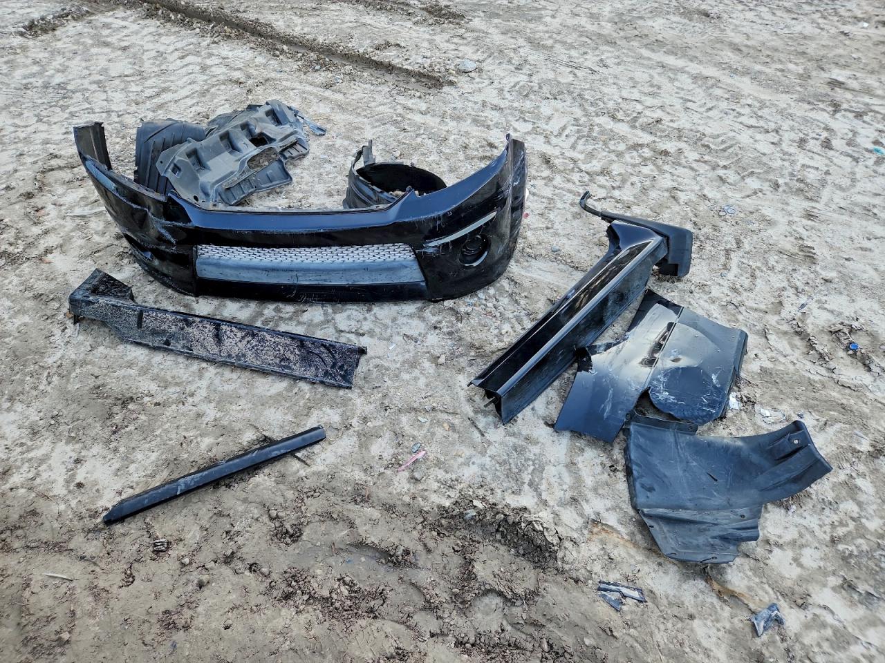 2009 Honda Element Sc VIN: 5J6YH18929L002360 Lot: 96063675