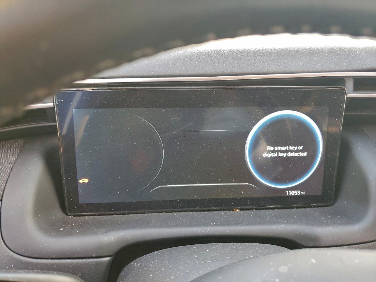 2024 Hyundai Tucson Limited VIN: KM8JECD10RU229161 Lot: 95689545