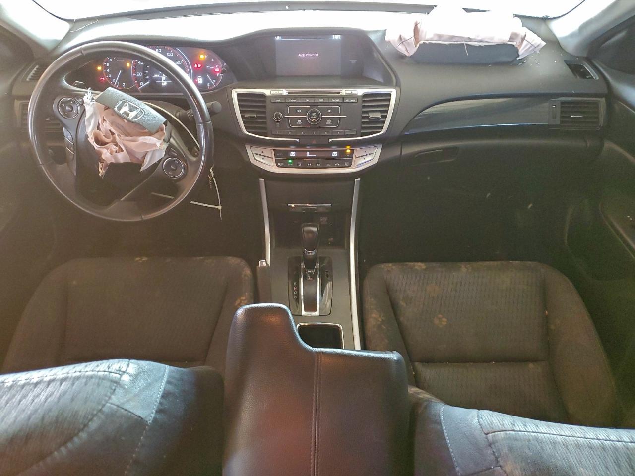 2013 Honda Accord Sport VIN: 1HGCR2F59DA179240 Lot: 94177685