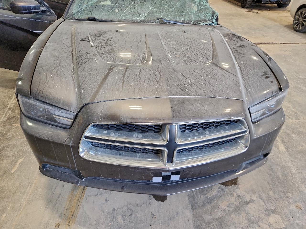 2014 Dodge Charger Se VIN: 2C3CDXBG2EH186443 Lot: 96955675