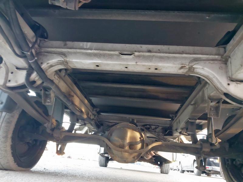 2019 MERCEDES-BENZ SPRINTER 3.5T CHASSIS CAB