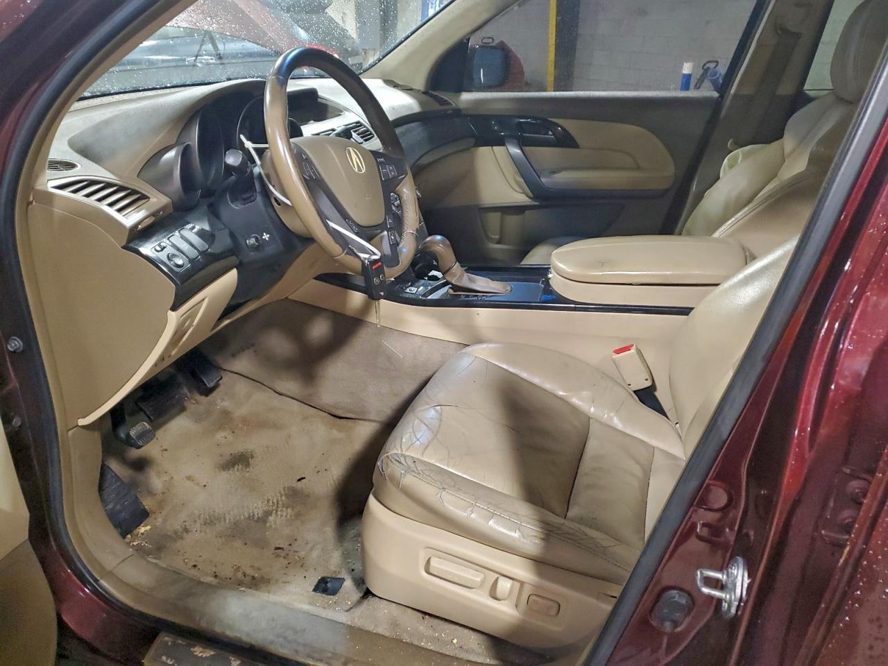 Фото: 2HNYD28269H517069