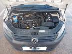 2014 VOLKSWAGEN CADDY MAXI 1.6 TDI BLUEMOTION TECH 102PS STARTLINE VAN for sale at Copart SANDWICH