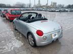 2006 DAIHATSU COPEN 2DR for sale at Copart ST HELENS