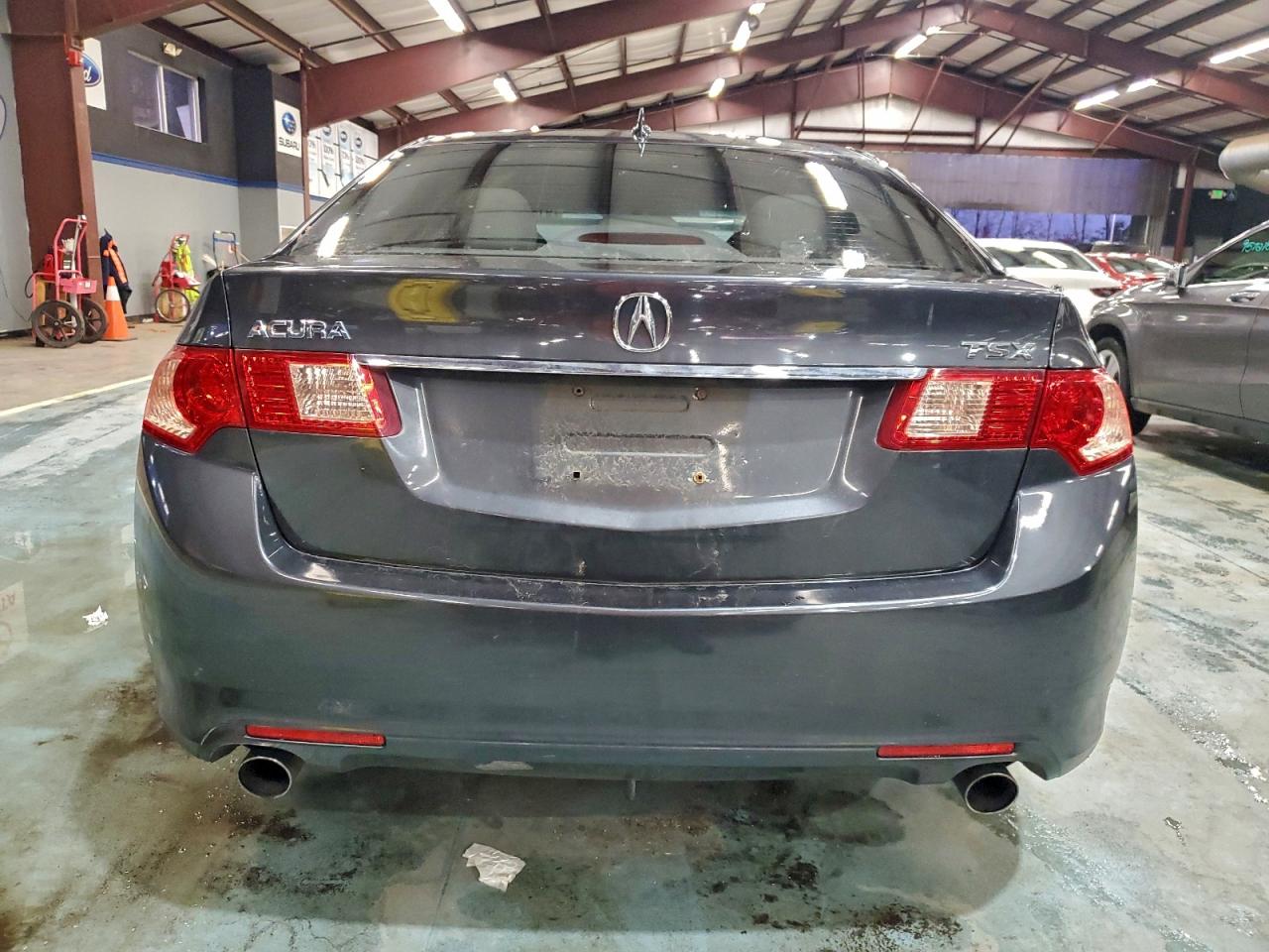 2012 Acura Tsx VIN: JH4CU2F46CC016776 Lot: 91656205