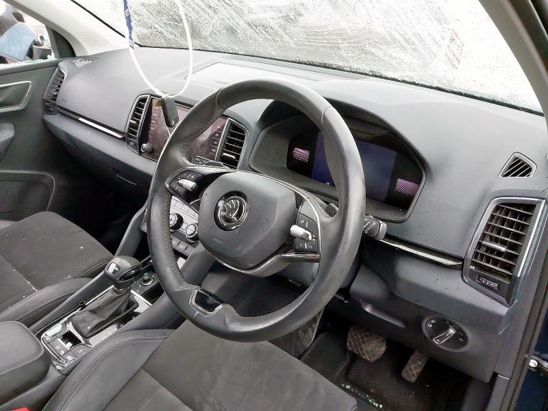 2022 SKODA KAROQ 2.0 TDI SE L 5DR DSG