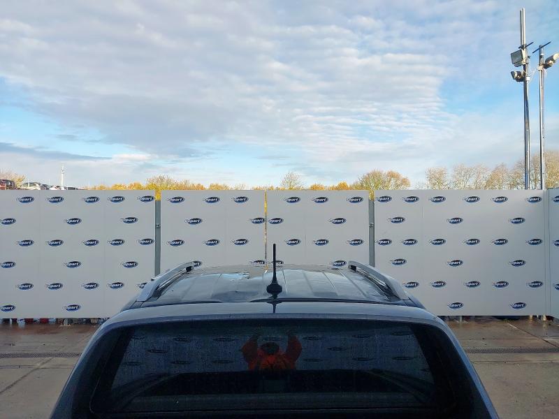 2023 FORD RANGER PICK UP DOUBLE CAB WILDTRAK 2.0 ECOBLUE 205 AUTO