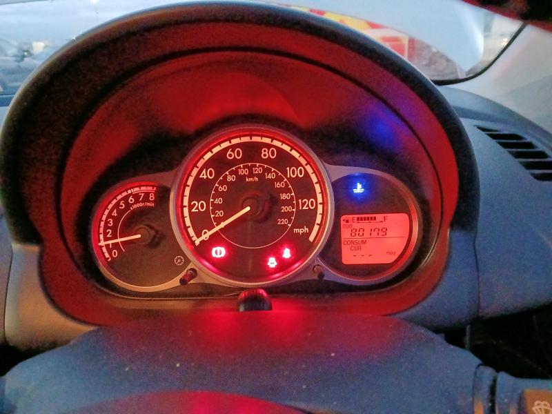 2014 MAZDA 2 VENTURE