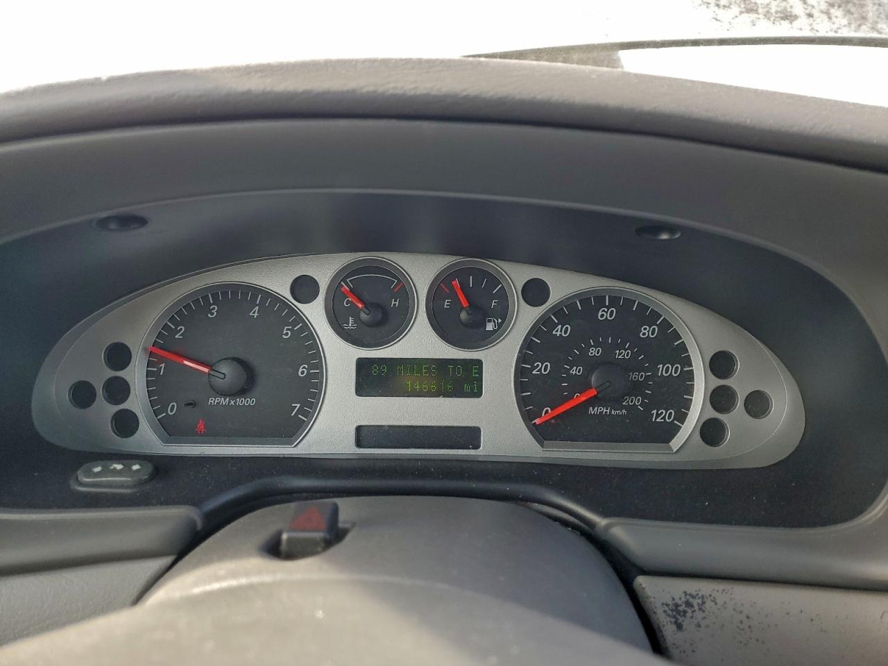 2004 Mercury Sable Ls Premium VIN: 1MEFM55S04A621906 Lot: 95795085