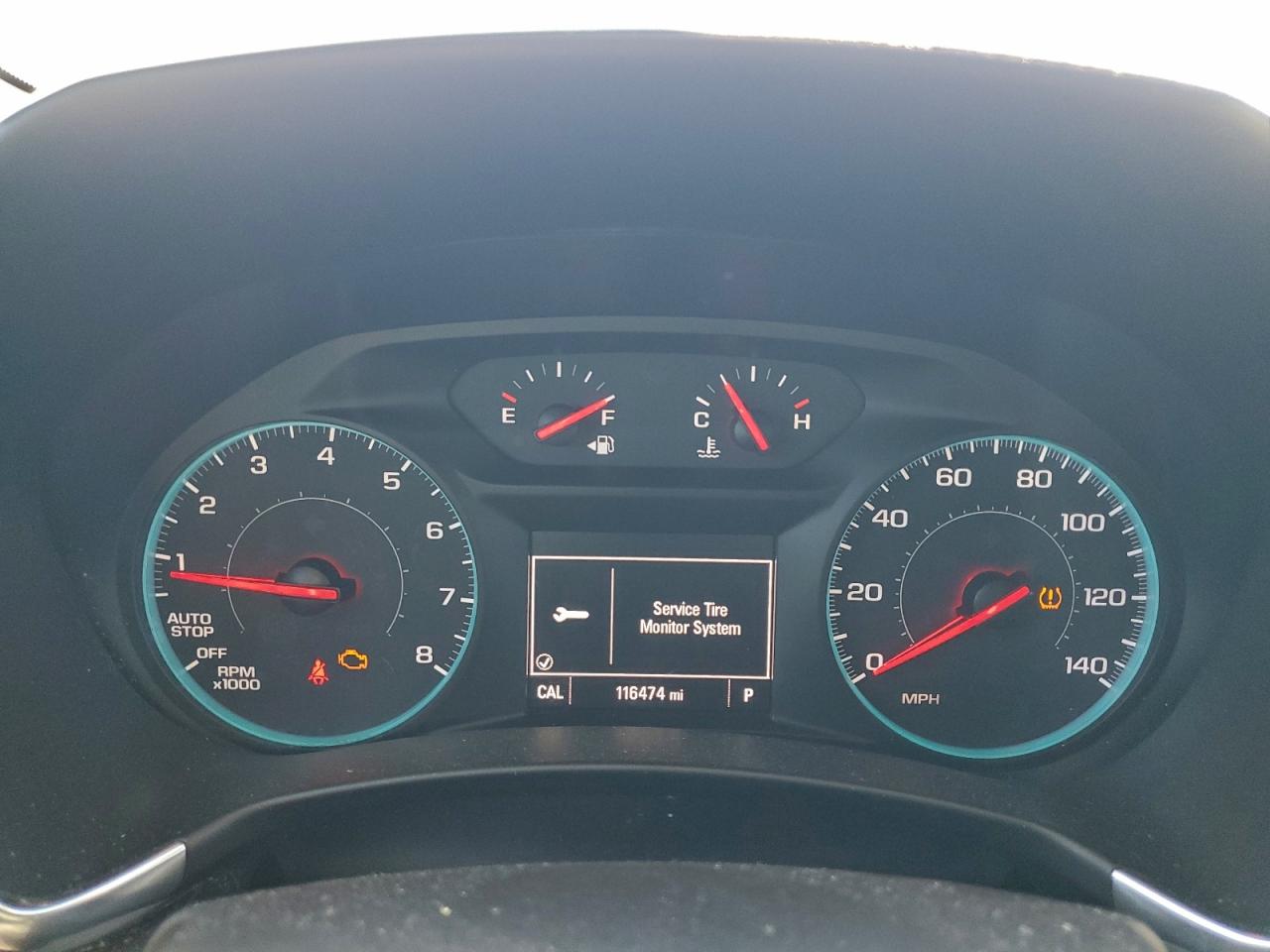 2018 Chevrolet Equinox Ls VIN: 3GNAXHEVXJL135601 Lot: 96626505