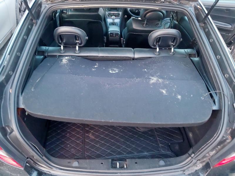 2010 MERCEDES-BENZ CLC CLC 180K SPORT 3DR