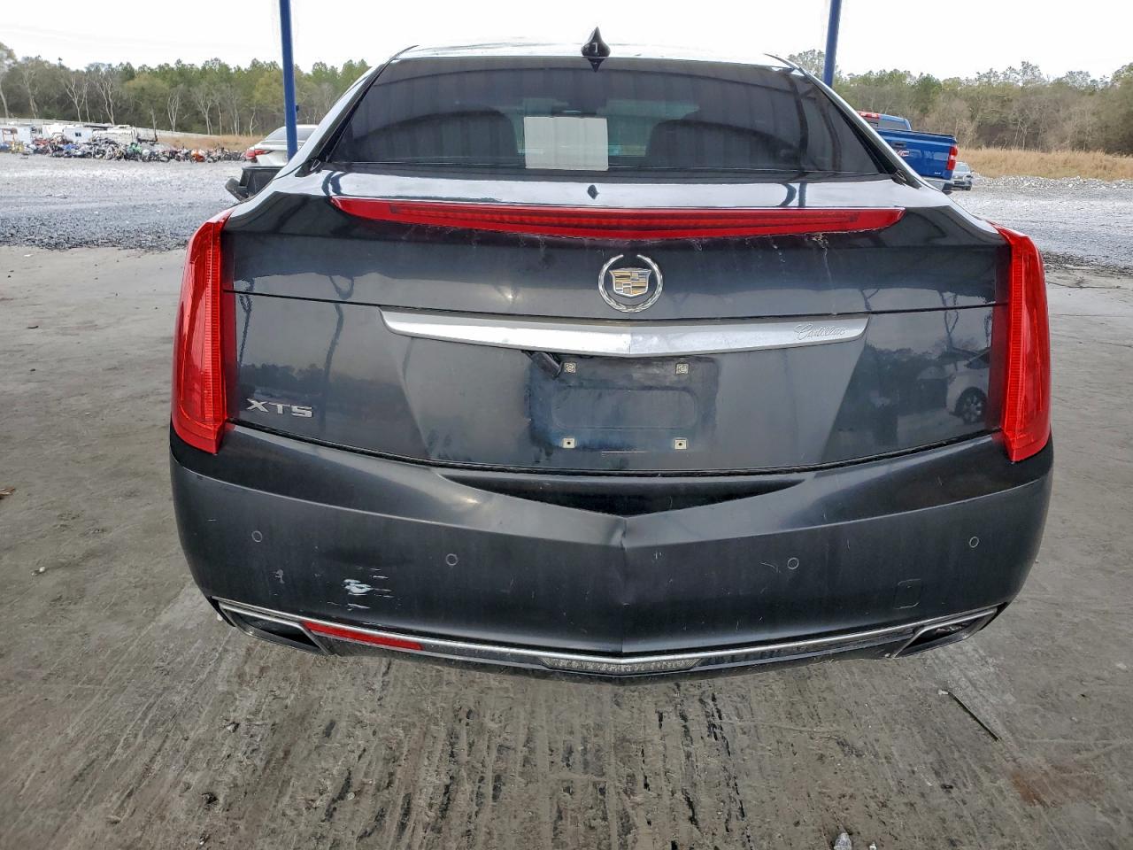 2015 Cadillac Xts Luxury Collection VIN: 2G61M5S33F9120051 Lot: 94888455
