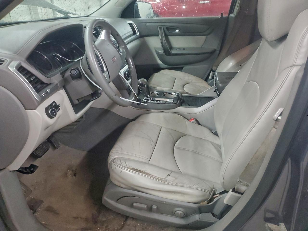 2014 GMC Acadia Slt-1 VIN: 1GKKRRKD0EJ249245 Lot: 94642855