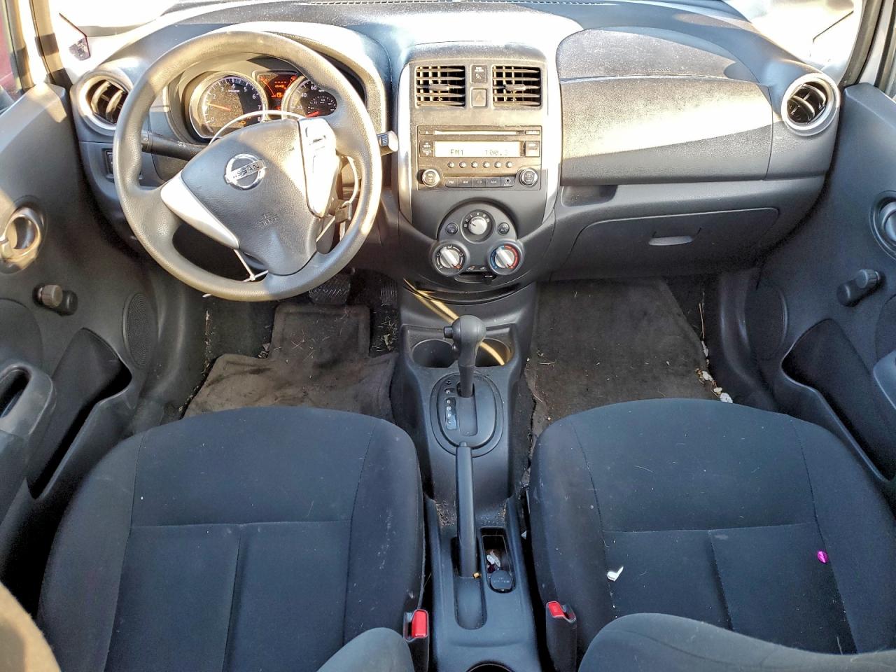 2014 Nissan Versa Note S VIN: 3N1CE2CP0EL388783 Lot: 97555655