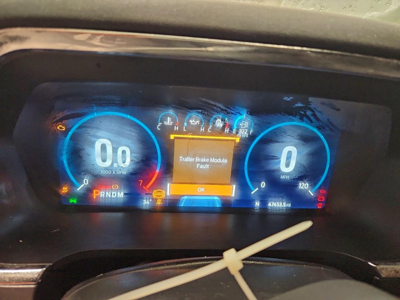 2023 Ford F150 Supercrew VIN: 1FTEW1EP0PKE72052 Lot: 94718255