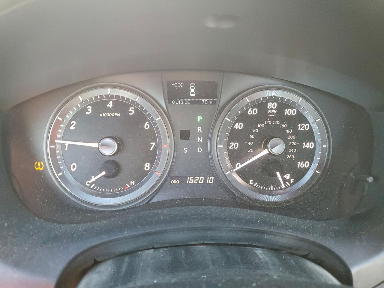 2009 Lexus Es 350 VIN: JTHBJ46G092311980 Lot: 94668635