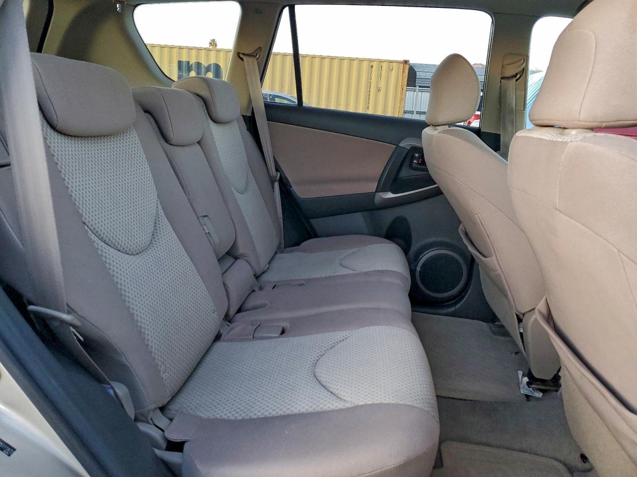 2008 Toyota Rav4 VIN: JTMZD33V385111872 Lot: 95128945