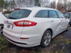 2015 FORD MONDEO 2.0 TDCI TITANIUM 5DR for sale at Copart GLOUCESTER