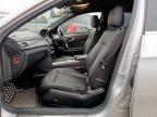 2015 MERCEDES-BENZ E CLASS E250 CDI SE 4DR 7G-TRONIC for sale at Copart NEWBURY