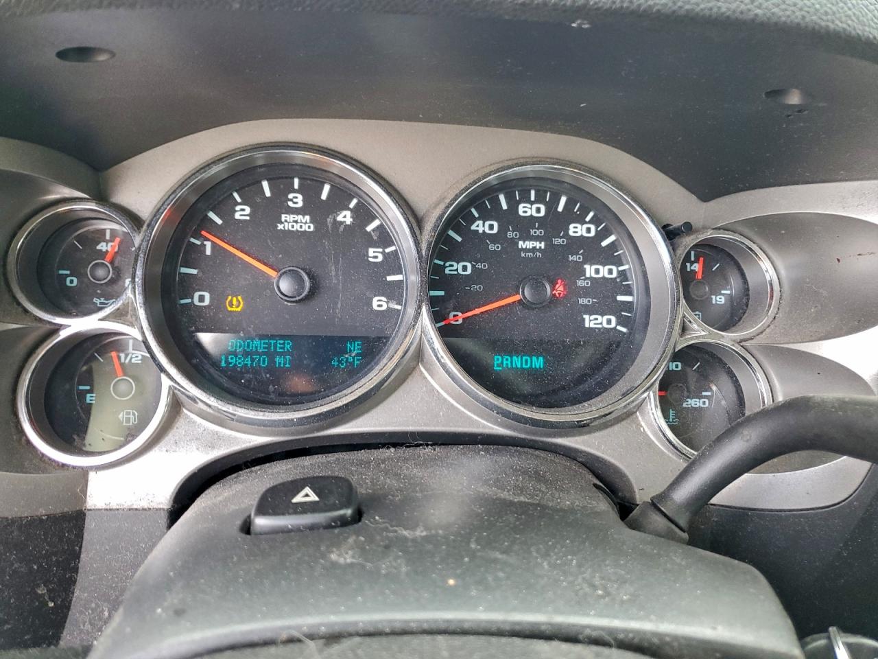 2011 Chevrolet Silverado K1500 Lt VIN: 1GCRKSE39BZ124752 Lot: 96125325