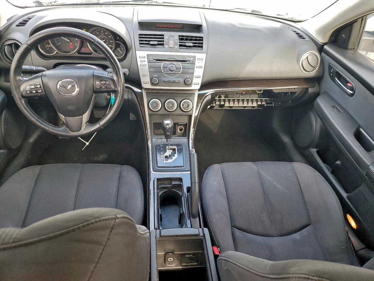 2013 Mazda 6 Touring VIN: 1YVHZ8DH0D5M15149 Lot: 95459225