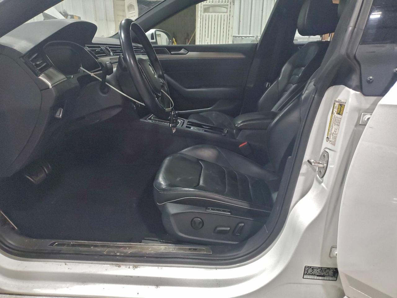 2020 Volkswagen Arteon Sel R-Line VIN: WVWSR7AN4LE013732 Lot: 96043155