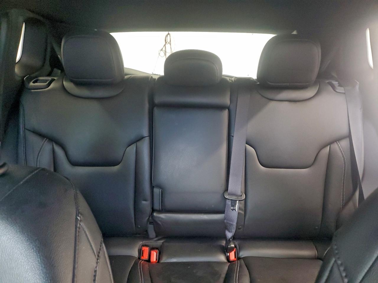 2025 Jeep Compass Limited VIN: 3C4NJDCN0ST613601 Lot: 96115225