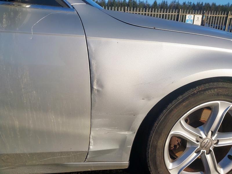 2013 AUDI A4 2.0 TDIE SE TECHNIK 4DR