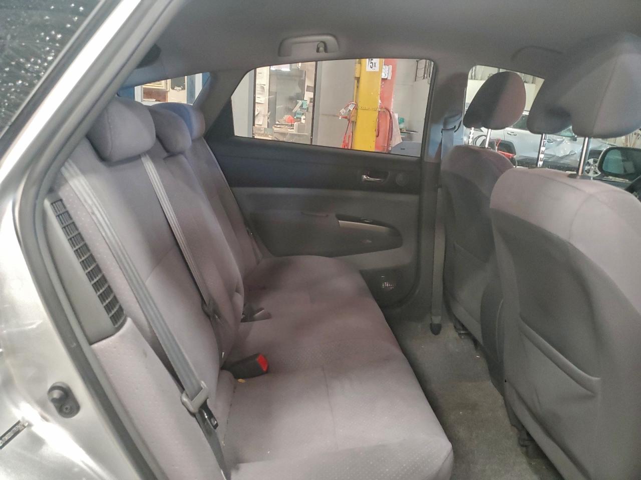 2007 Toyota Prius VIN: JTDKB20U177575629 Lot: 95172135