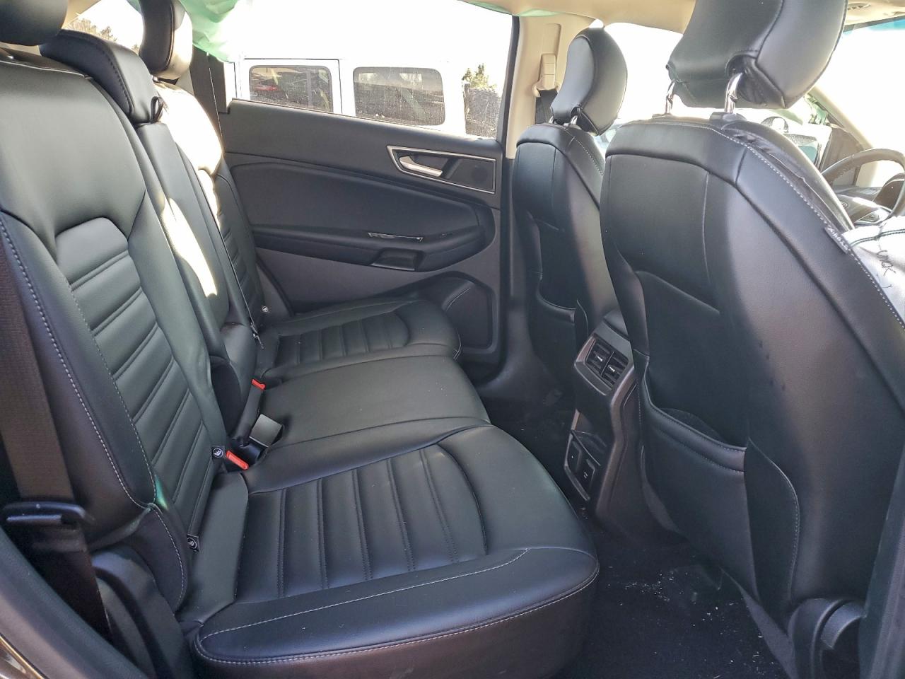 2019 Ford Edge Sel VIN: 2FMPK4J99KBC05097 Lot: 96293185