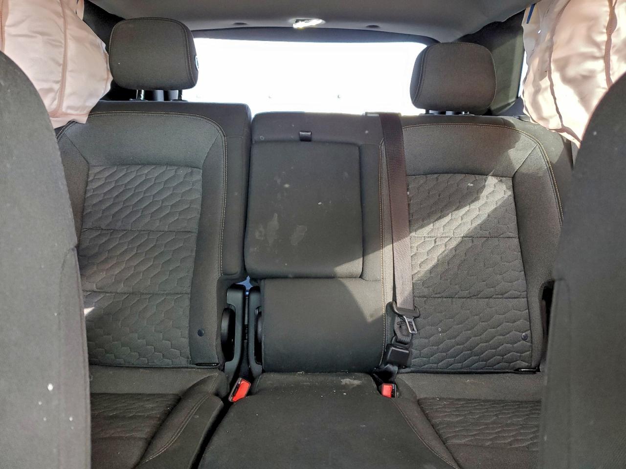 2019 Chevrolet Equinox Lt VIN: 2GNAXTEV4K6241051 Lot: 96729875